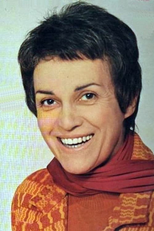 Georgette Plana profile photo