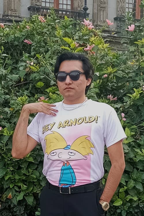 Luis Hernández profile photo