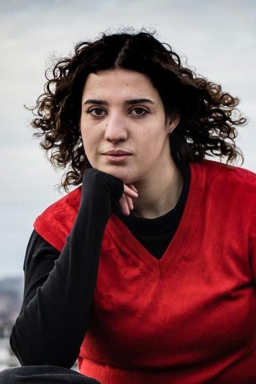 Ahlaam Teghadouini profile photo