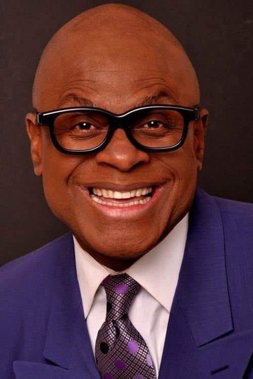 Michael Colyar profile photo