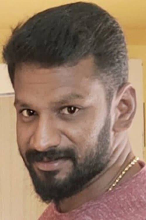 P.R.Tamil Selvam profile photo