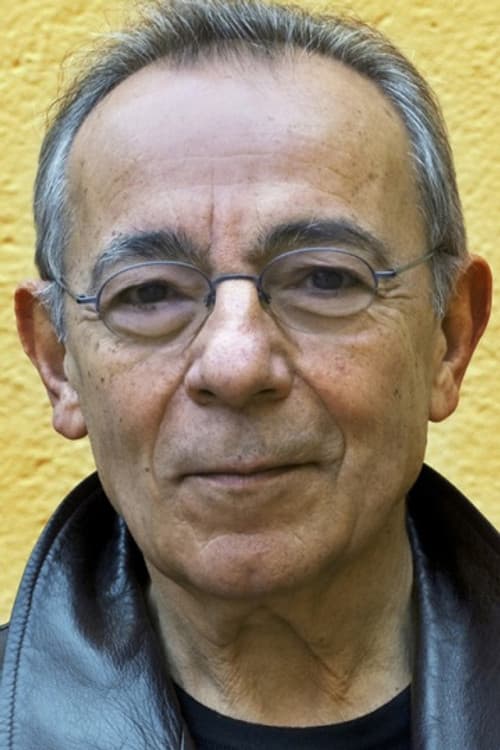 José Luis Gómez profile photo