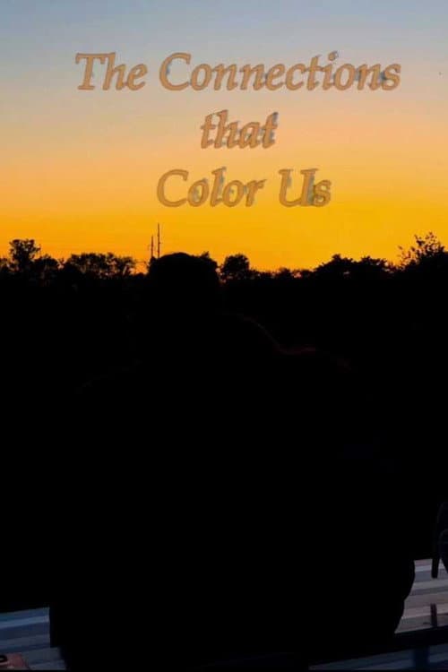 The Connections That Color Us poster