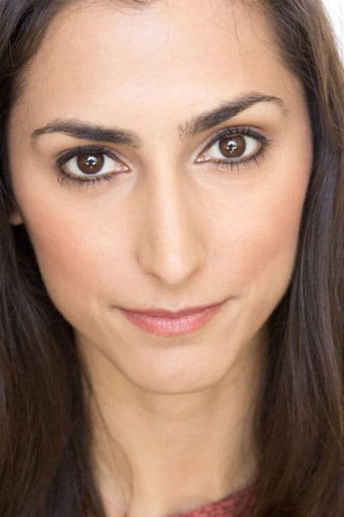 Zoey Arzo profile photo