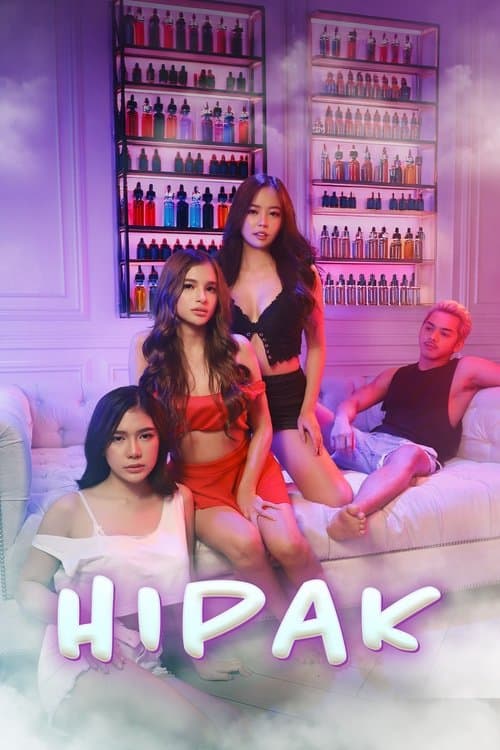 Hipak poster