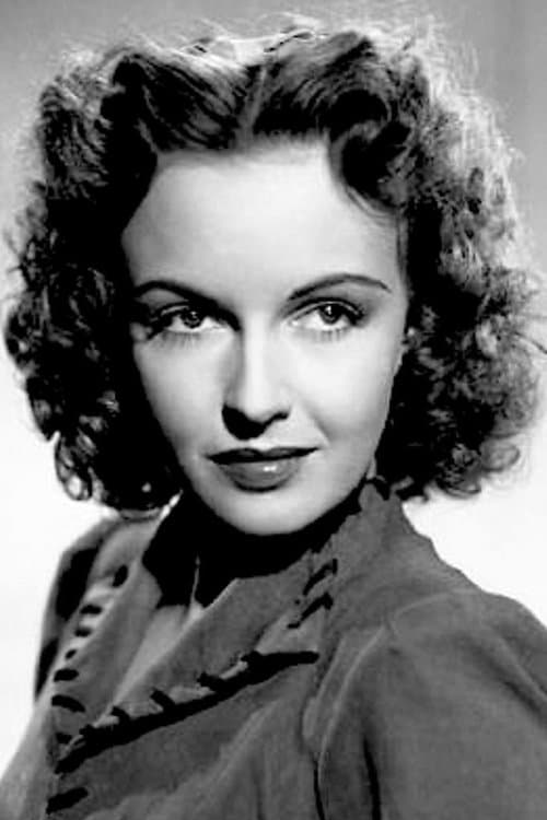 Frances Gifford profile photo