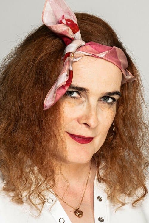 Arna Magnea Danks profile photo