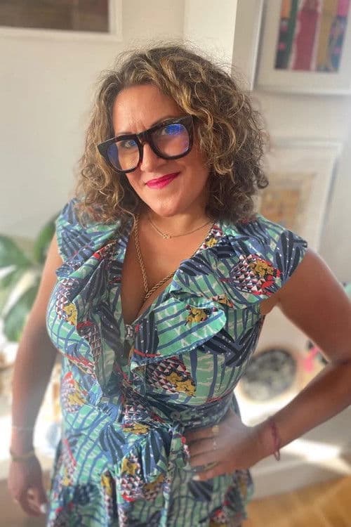 Xochitl Gonzalez profile photo