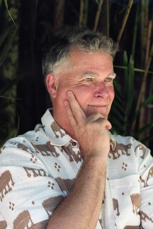 David Irving profile photo