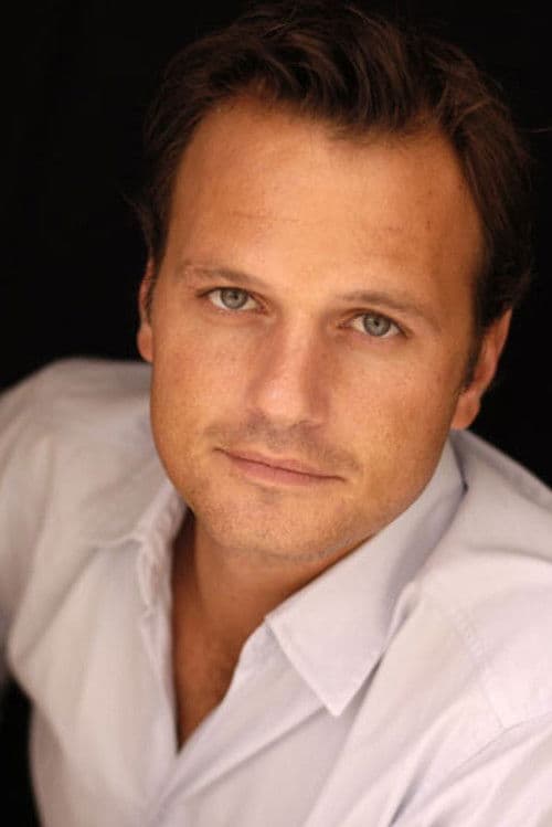 Arnost Kraus profile photo