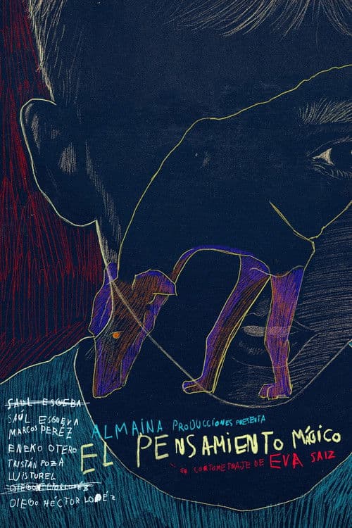 Magical Thinking poster