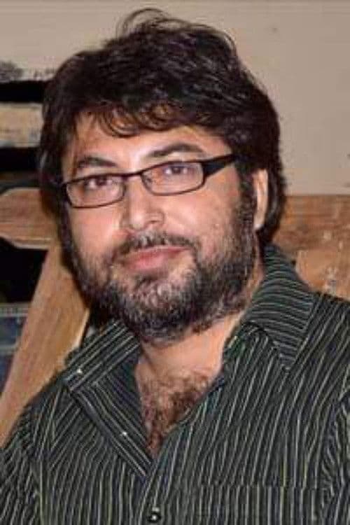 Neel Mukherjee profile photo