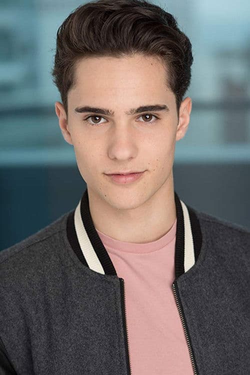 Jaron Melanson profile photo