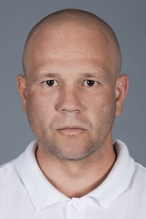 Stanislav Kolesnichenko profile photo