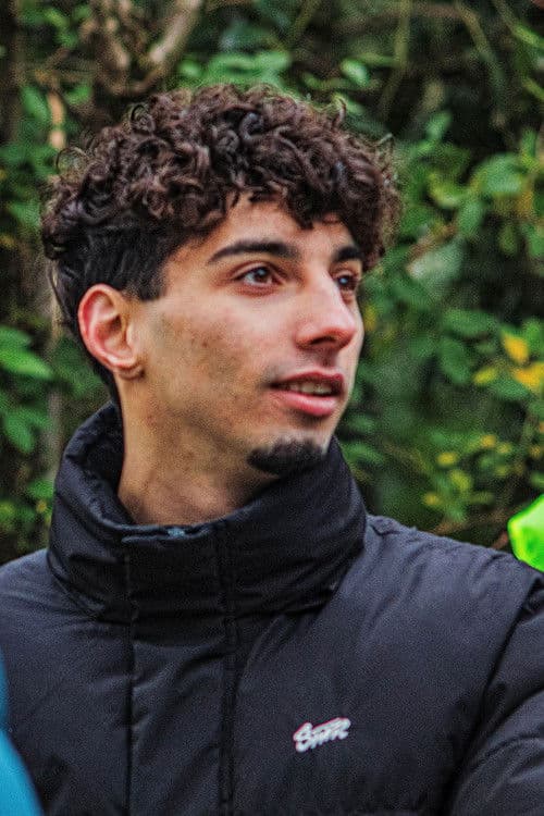 Maxence Bernizet profile photo