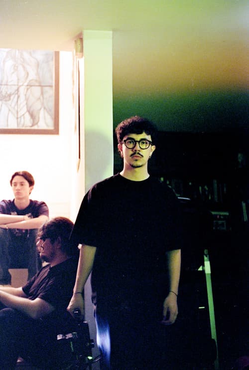 Hugo Gastón profile photo