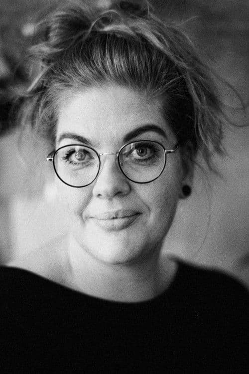 Ulrike Lichtenberg profile photo