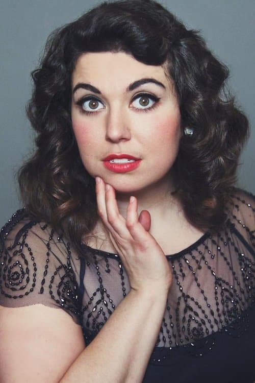 Jenny Zigrino profile photo