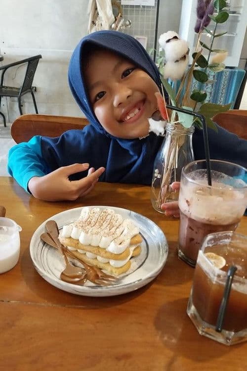 Khayra Fathia Ginanjar profile photo