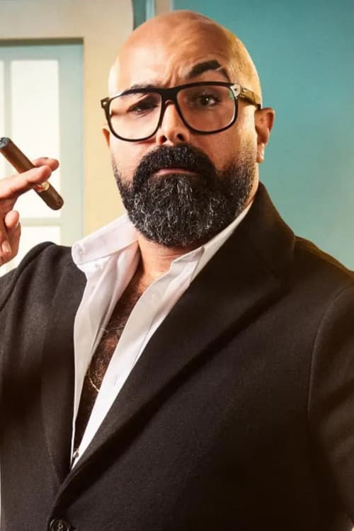 Khaled Gawad profile photo