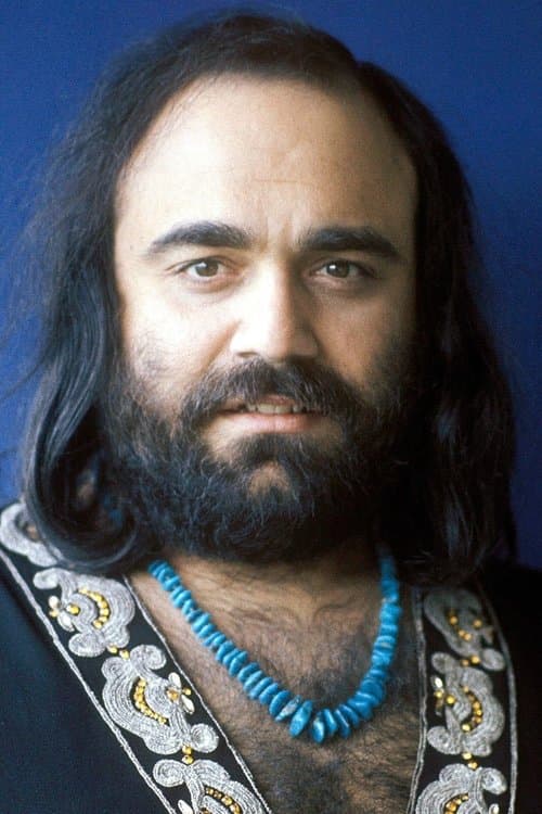 Demis Roussos profile photo