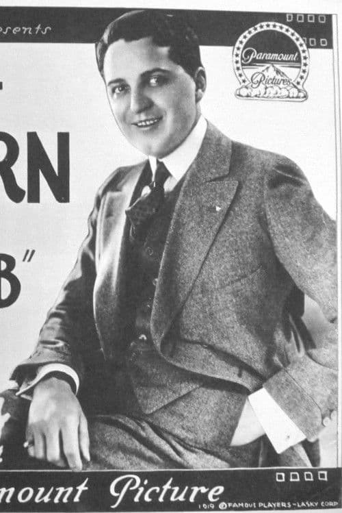 The Poor Boob poster