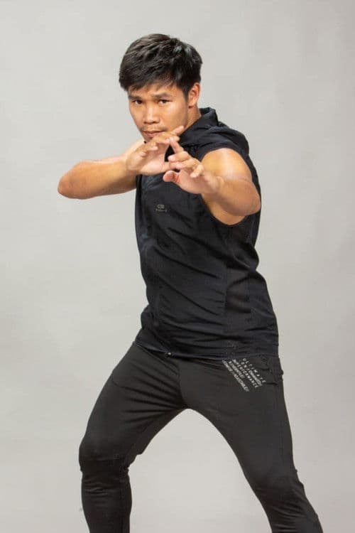 Champ Archer profile photo