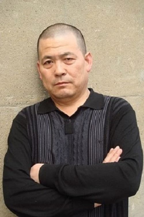 Lan Faqing profile photo