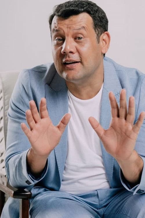 Samandar Hamroqulov profile photo