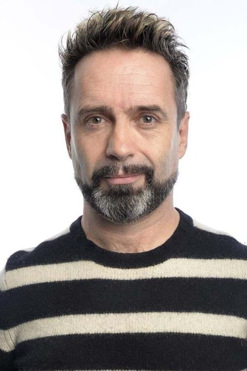 Phil Nichol profile photo