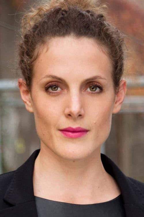 Barbara Lanz profile photo