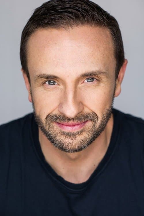 Mitchell Butel profile photo