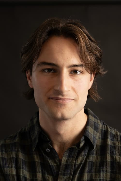 Peter Vaughan profile photo