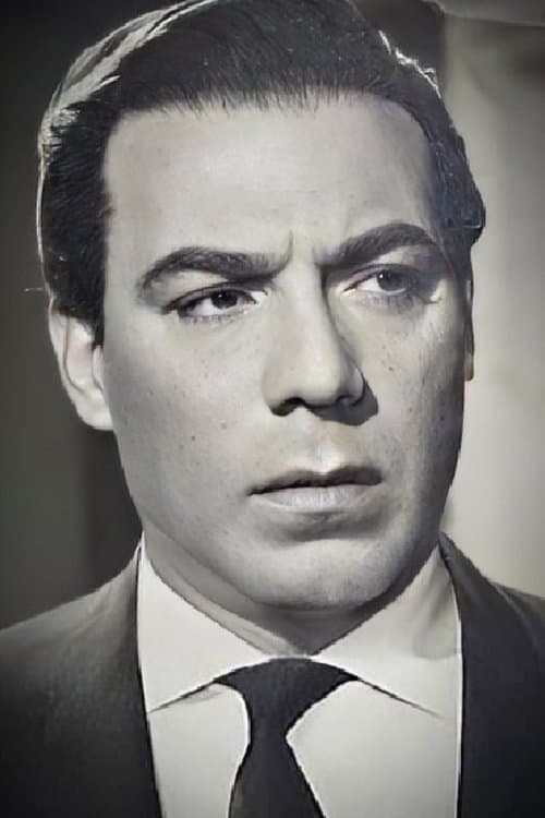 Farid Shawqy profile photo