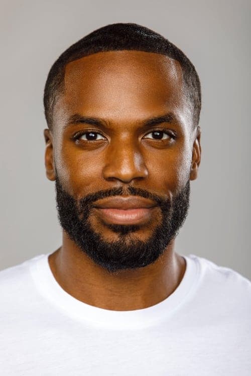 Robert Hayes profile photo