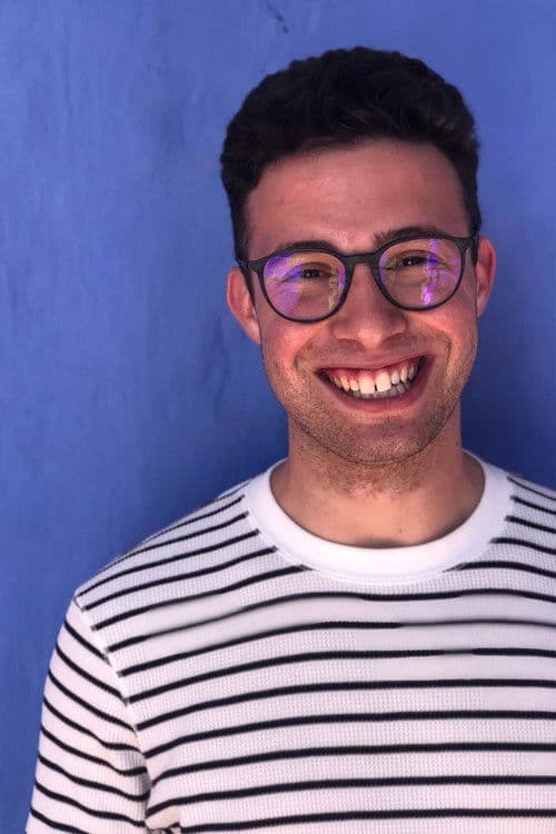 Matt Bilmes profile photo