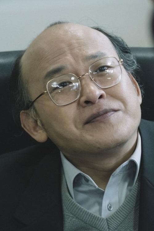 Seo Young-sam profile photo