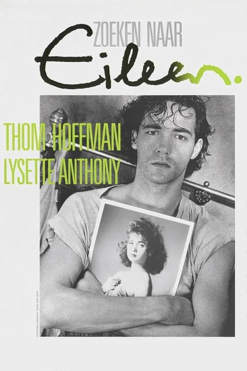 Looking for Eileen poster
