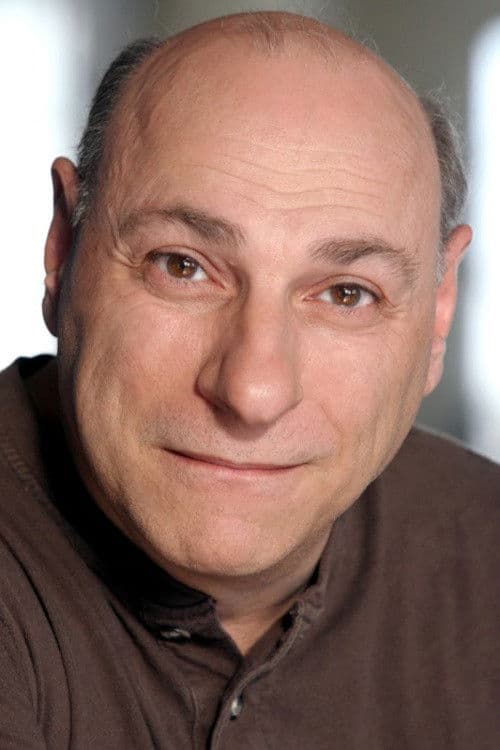 Tony Rossi profile photo