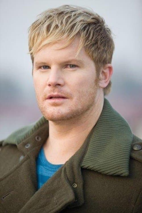 James Gerard profile photo