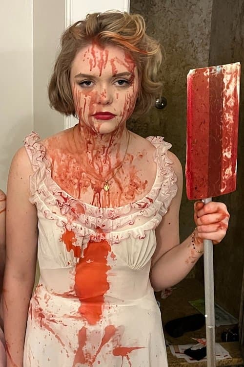 Judy’s Turn to Cry poster