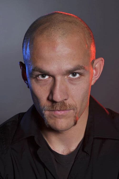 Roman Bednář profile photo