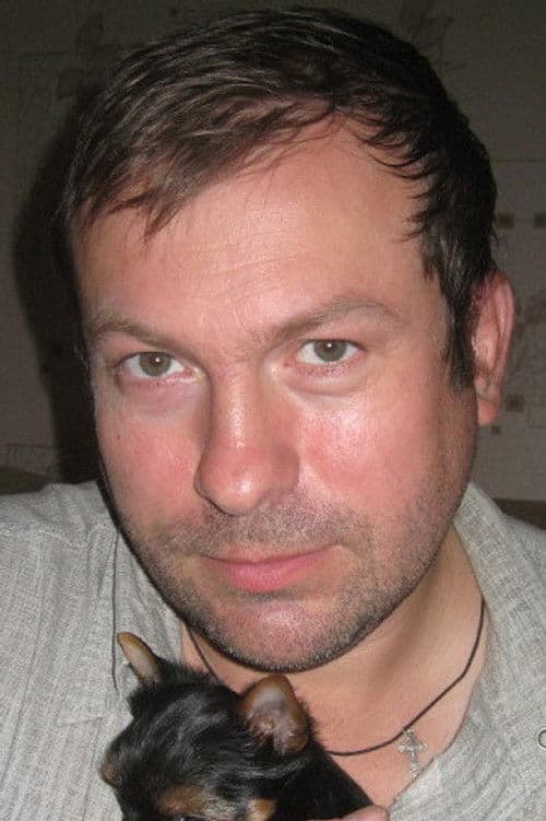 Vladimir Gritsevskiy profile photo