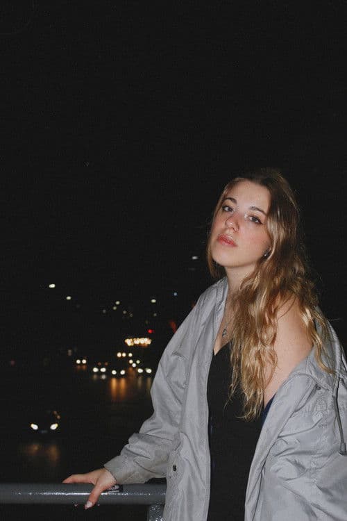 Ivi Urtreger profile photo