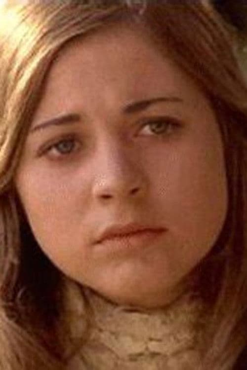 Polly Gottesman profile photo