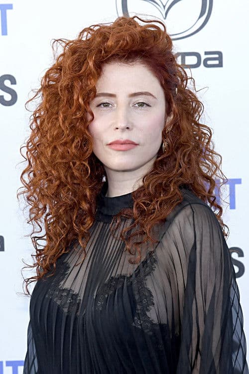 Alma Har'el profile photo