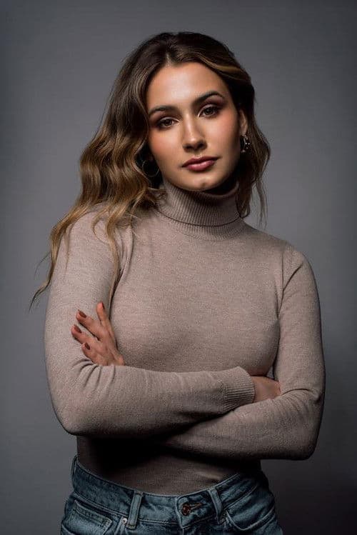 Neja Čušin profile photo