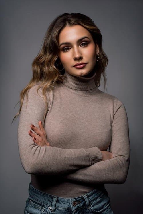 Neja Čušin profile photo