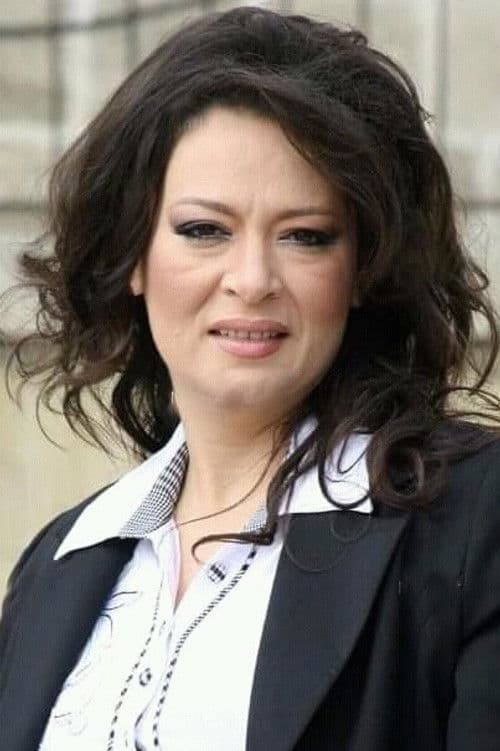 Mehriban Khanlarova profile photo