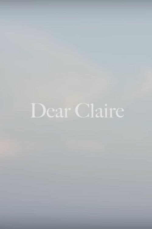 Dear Claire poster